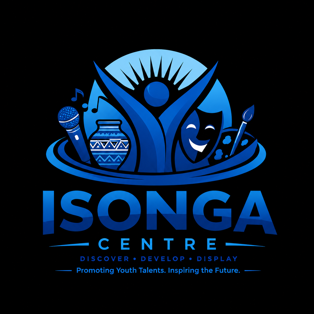 Isonga centre