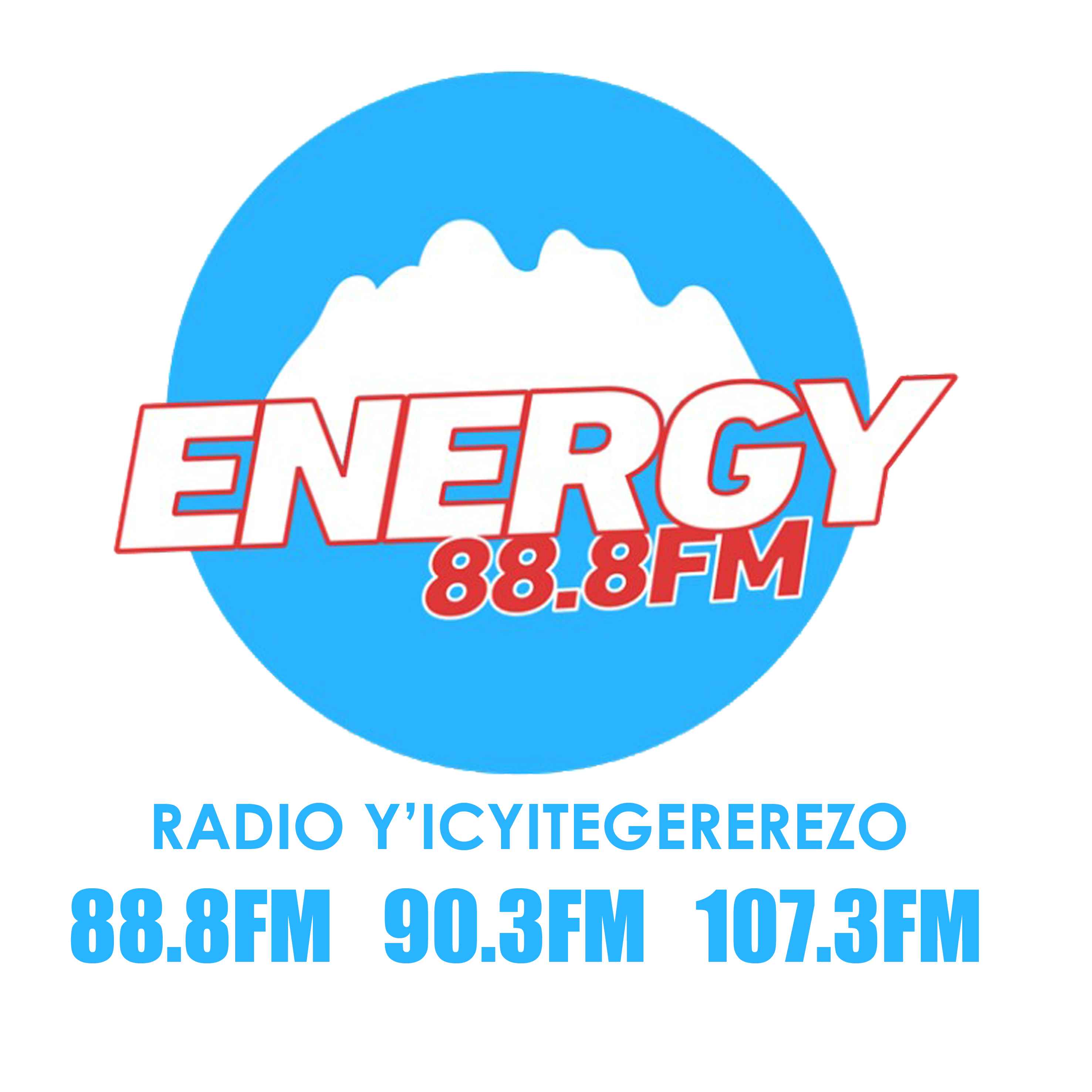 energy radio